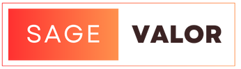 Sage Valor Logo